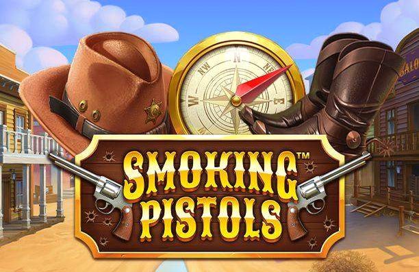 Smoking Pistols