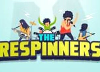The Respinners слот Hacksaw